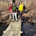 Hartman Green trail bridge2